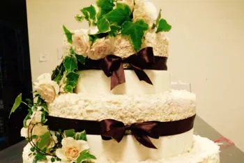 Torte nuziali